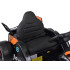 elektrinis vaikiškas bolidas Formula E McLaren NEOM PA0346