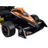 elektrinis vaikiškas bolidas Formula E McLaren NEOM PA0346