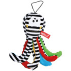 Hencz Toys minkštas žaislas mini aštuonkojis ZA3667