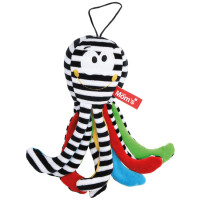 Hencz Toys minkštas žaislas mini aštuonkojis ZA3667