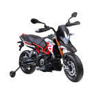 vaikiškas elektrinis motociklas aprilia dorsoduro 900 pa0243