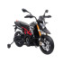 vaikiškas elektrinis motociklas aprilia dorsoduro 900 pa0243