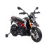 vaikiškas elektrinis motociklas aprilia dorsoduro 900 pa0243