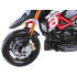 vaikiškas elektrinis motociklas aprilia dorsoduro 900 pa0243