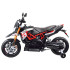vaikiškas elektrinis motociklas aprilia dorsoduro 900 pa0243
