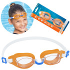 Bestway Aqua Burst plaukimo akiniai vaikams 7+ 21049