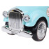 retro stumiamas automobilis vaikams za6172