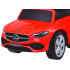 vaikiškas paspiriamas automobilis ir stumdukas mercedes za6175