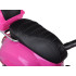 Akumuliatorinis vaikiškas motoroleris vespa gts super PA0333 RO