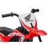 Triratis elektrinis motociklas Honda vaikams PA0353