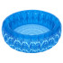 Bestway Bohemian Blue pripučiamas baseinas su 2 puodelių laikikliais, 168 x 53 cm