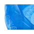 Bestway Bohemian Blue pripučiamas baseinas su 2 puodelių laikikliais, 168 x 53 cm