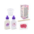 Tuban Fluffy slime rinkinys – purus slime vaikams, ZA6192
