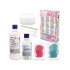 Kūrybinis sensorinis slime rinkinys Tuban Fluffy XL ZA6193