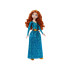 Mattel Disney Princess Merida lėlė su tiara ZA6705