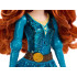 Mattel Disney Princess Merida lėlė su tiara ZA6705