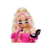 Mattel lėlė Barbie Dream Besties Malibu su aksesuarais ZA6708