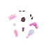 Mattel lėlė Barbie Dream Besties Malibu su aksesuarais ZA6708