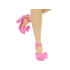Mattel lėlė Barbie Dream Besties Malibu su aksesuarais ZA6708
