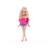 Mattel lėlė Barbie Dream Besties Malibu su aksesuarais ZA6708