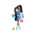 Mattel Barbie Dream Besties Brooklyn lėlė su šuniuku ir priedais ZA6700