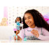 Mattel Barbie Dream Besties Brooklyn lėlė su šuniuku ir priedais ZA6700