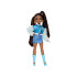 Mattel Barbie Dream Besties Brooklyn lėlė su šuniuku ir priedais ZA6700
