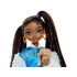 Mattel Barbie Dream Besties Brooklyn lėlė su šuniuku ir priedais ZA6700