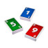 „Mattel Skip-Bo Express“ greitas strateginis kortų žaidimas GR0915