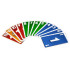 „Mattel Skip-Bo Express“ greitas strateginis kortų žaidimas GR0915