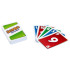 „Mattel Skip-Bo Express“ greitas strateginis kortų žaidimas GR0915