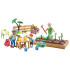 Playmobil Country daržas pas senelius – 69 dalių rinkinys ZA6714
