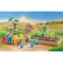 Playmobil Country daržas pas senelius – 69 dalių rinkinys ZA6714