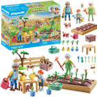 Playmobil Country daržas pas senelius – 69 dalių rinkinys ZA6714