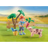 Playmobil Country daržas pas senelius – 69 dalių rinkinys ZA6714