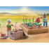 Playmobil Country daržas pas senelius – 69 dalių rinkinys ZA6714