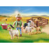 Playmobil Country jaunasis piemuo su avimis, 22 dalių rinkinys 71444, ZA6715