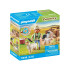 Playmobil Country jaunasis piemuo su avimis, 22 dalių rinkinys 71444, ZA6715