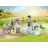 Playmobil Horses of Waterfall ponių kliūčių turnyras 71495, 46 dalys