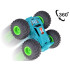 Nuotoliniu būdu valdomas akrobatinis automobilis „Stunt Car“ RC0638