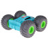 Nuotoliniu būdu valdomas akrobatinis automobilis „Stunt Car“ RC0638
