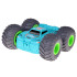 Nuotoliniu būdu valdomas akrobatinis automobilis „Stunt Car“ RC0638