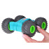 Nuotoliniu būdu valdomas akrobatinis automobilis „Stunt Car“ RC0638