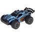 Nuotoliniu būdu valdomas automobilis „Rapid Monster“ su apšvietimu RC0682