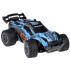 Nuotoliniu būdu valdomas automobilis „Rapid Monster“ su apšvietimu RC0682