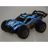 Nuotoliniu būdu valdomas automobilis „Rapid Monster“ su apšvietimu RC0682