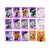 Muduko Wirus! Halloween priedas prie stalo žaidimo – GR0527