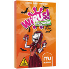 Muduko Wirus! Halloween priedas prie stalo žaidimo – GR0527