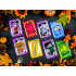 Muduko Wirus! Halloween priedas prie stalo žaidimo – GR0527