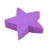 Tuban dinaminis smėlis, violetinis, 1kg, ZA4183